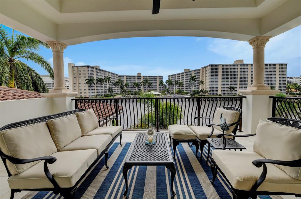 BOCA BAY COLONY - Residential