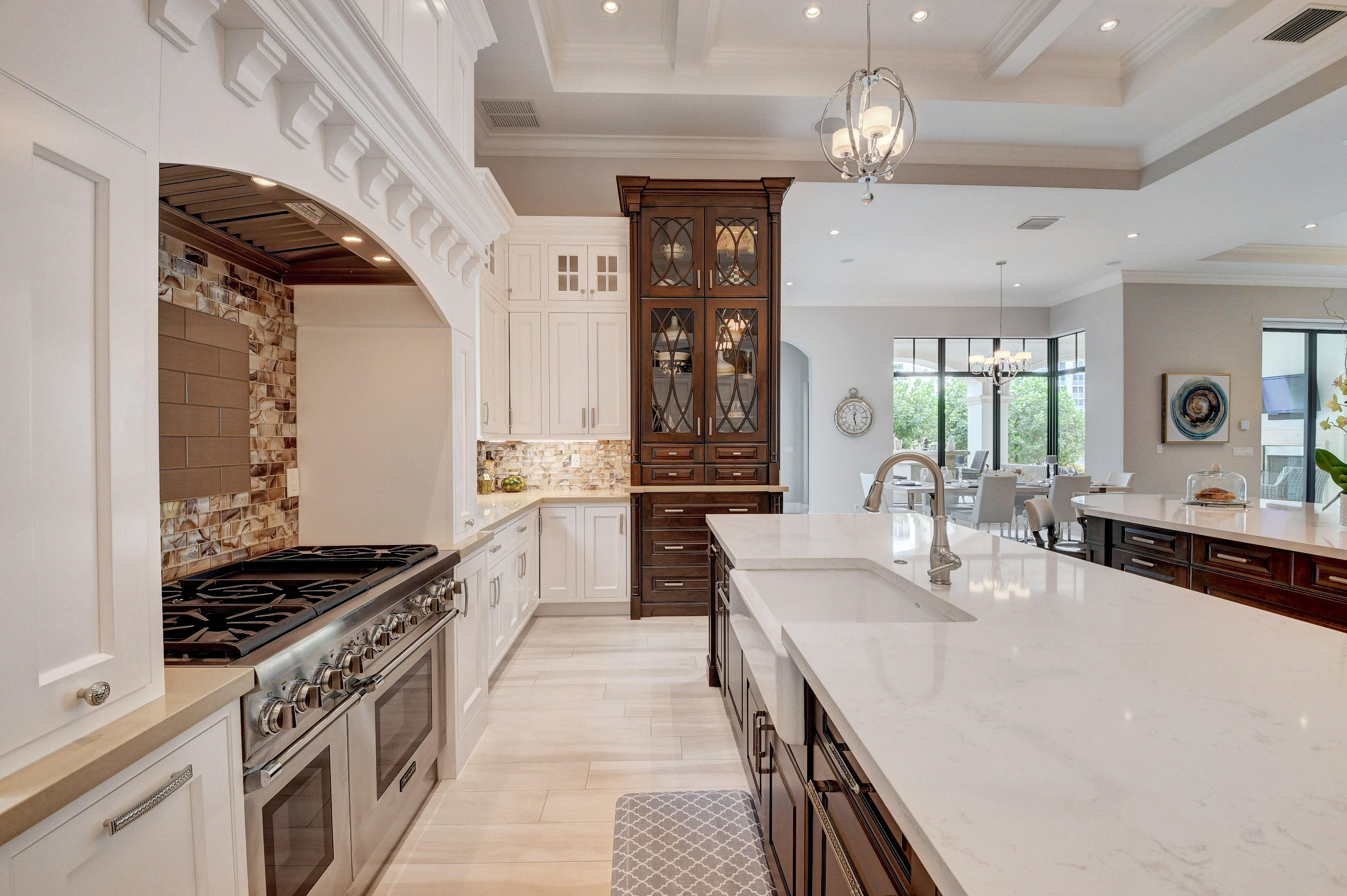 BOCA BAY COLONY - Residential