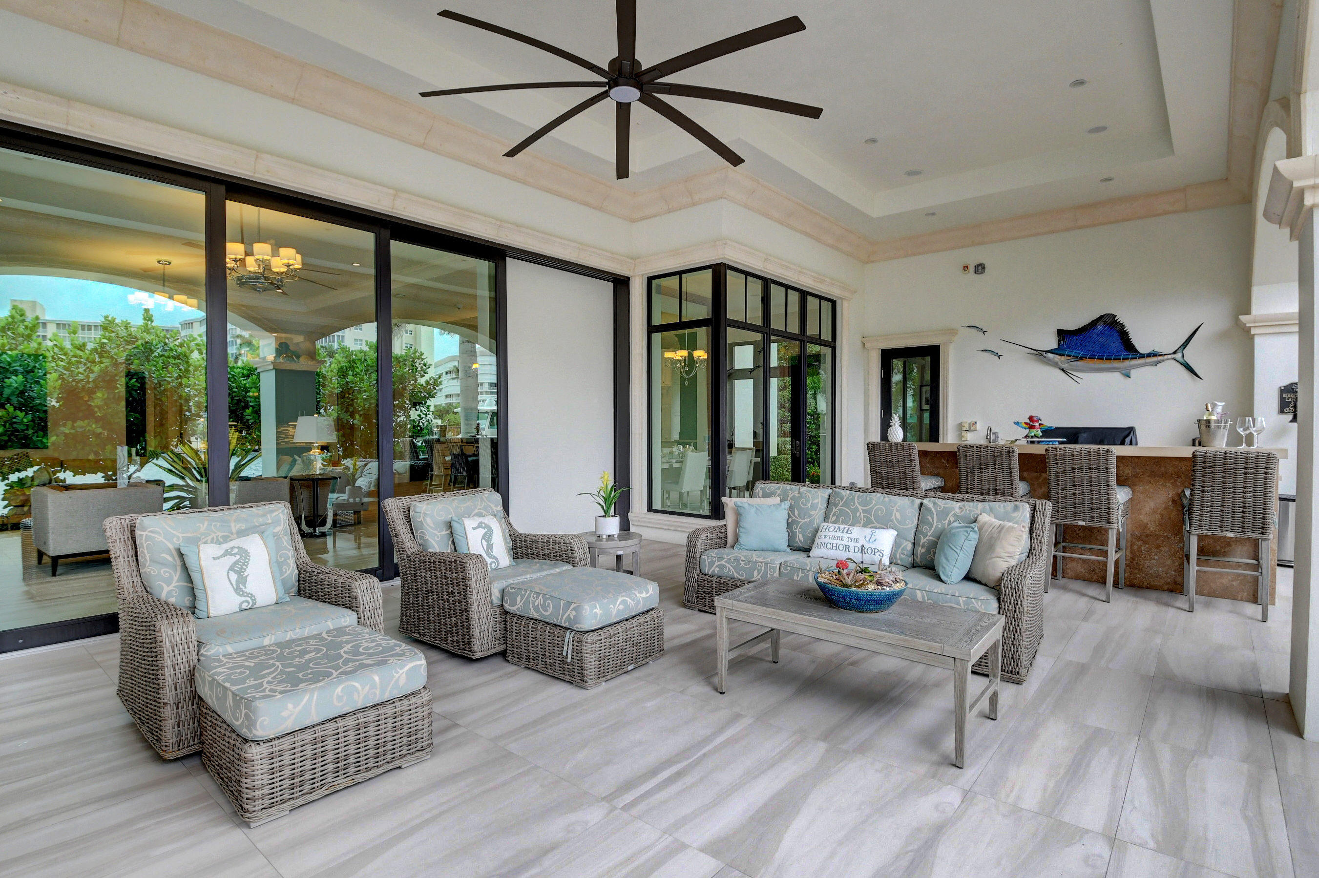 BOCA BAY COLONY - Residential