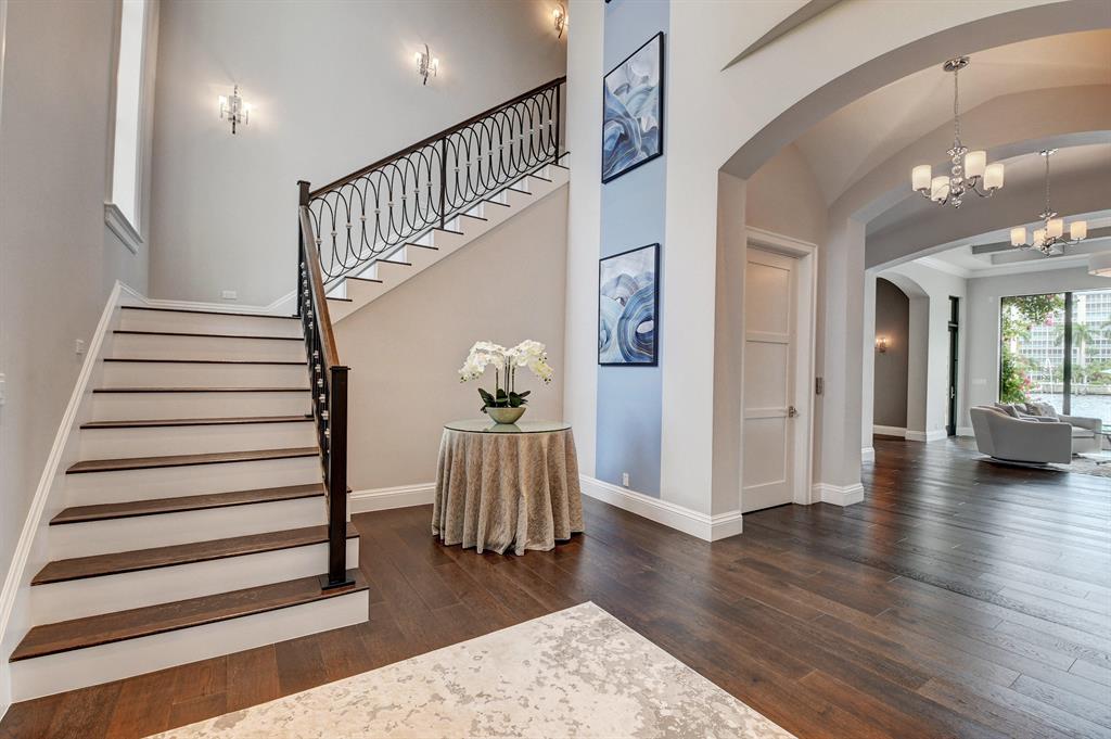 BOCA BAY COLONY - Residential