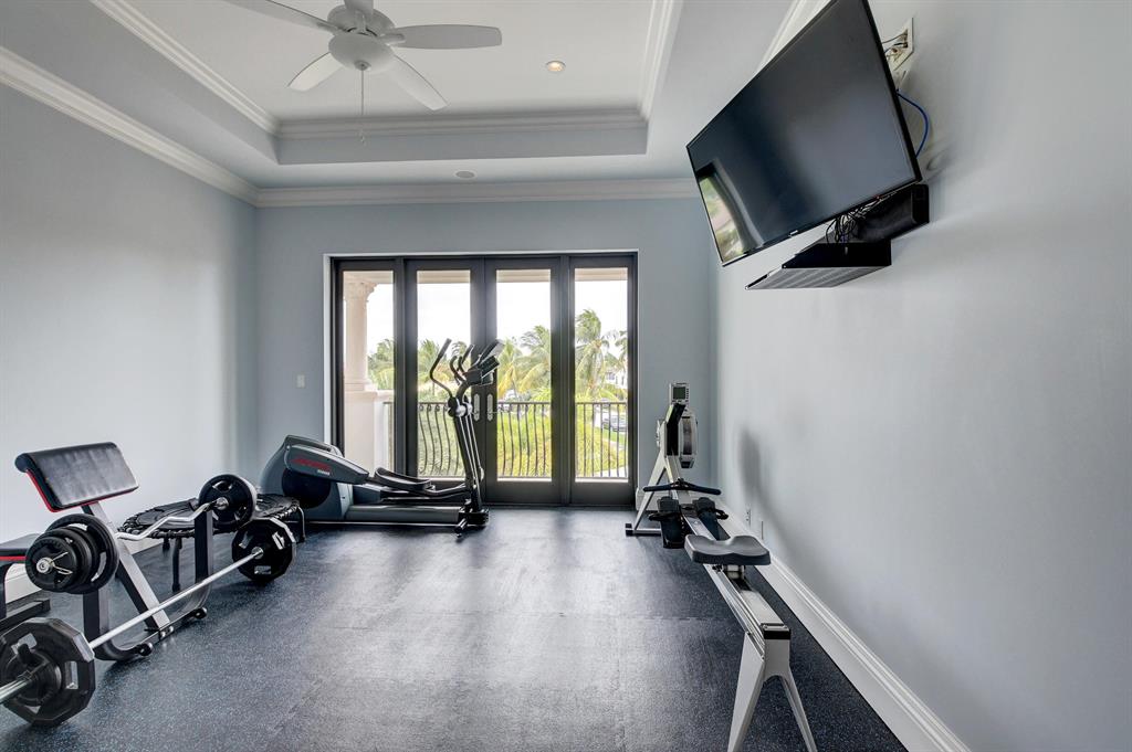 BOCA BAY COLONY - Residential