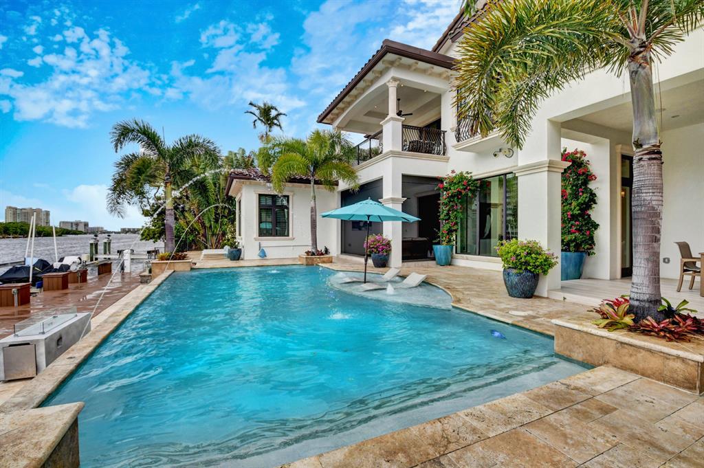 BOCA BAY COLONY - Residential