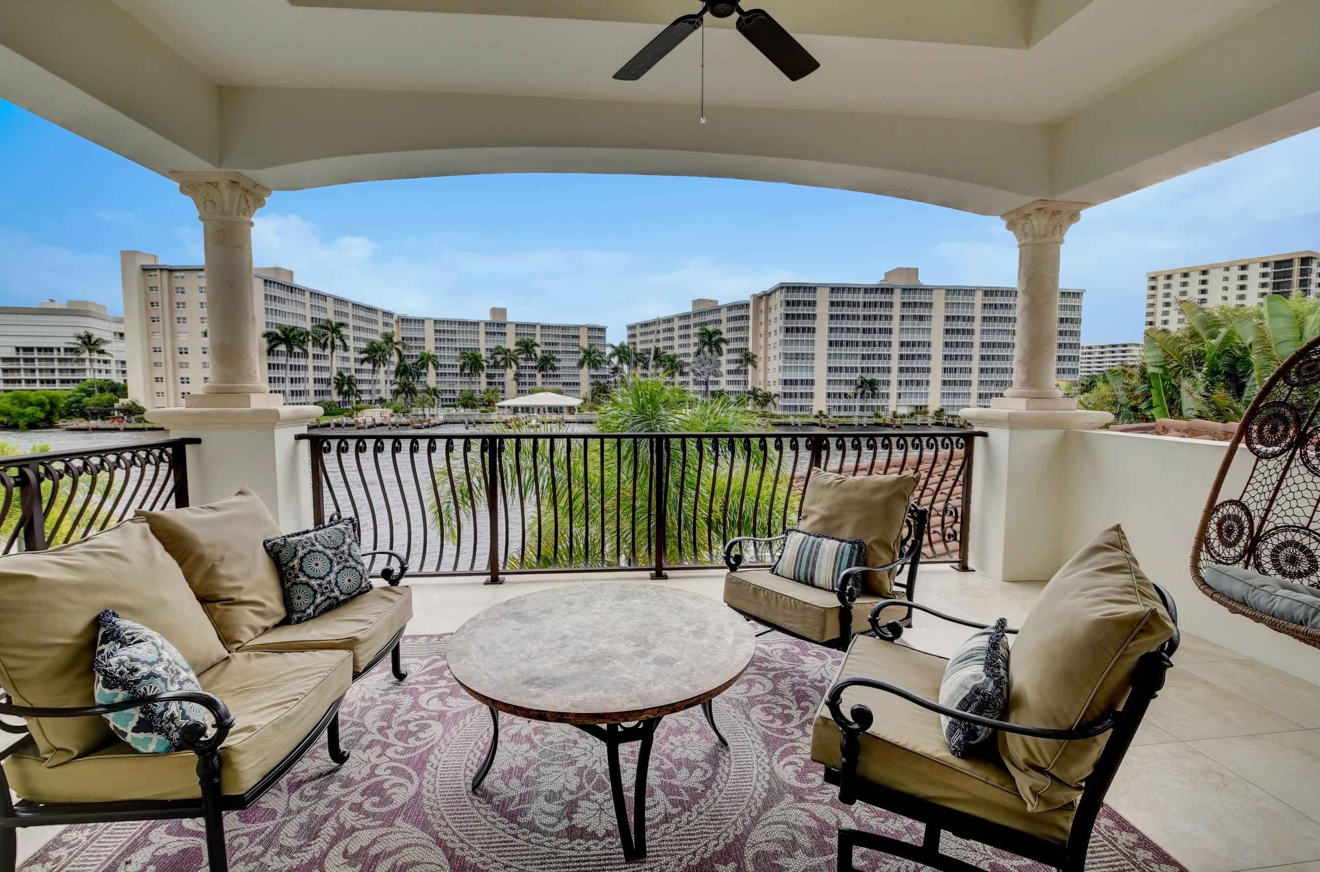 BOCA BAY COLONY - Residential