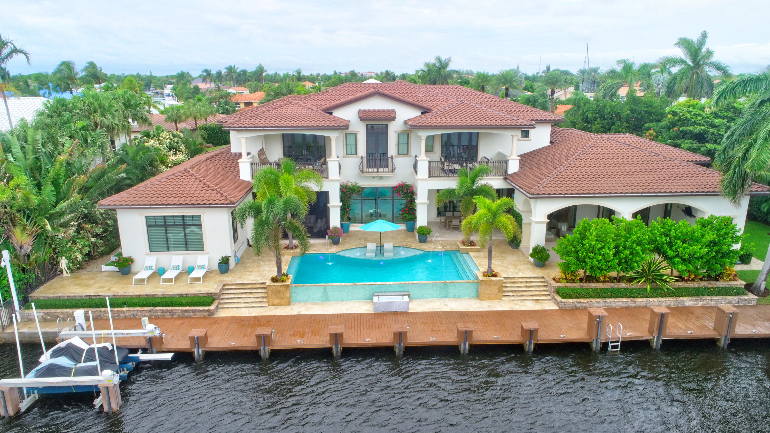 BOCA BAY COLONY - Residential