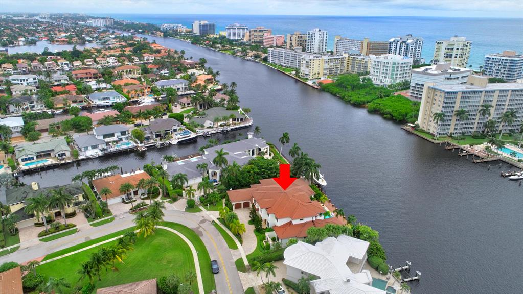 BOCA BAY COLONY - Residential