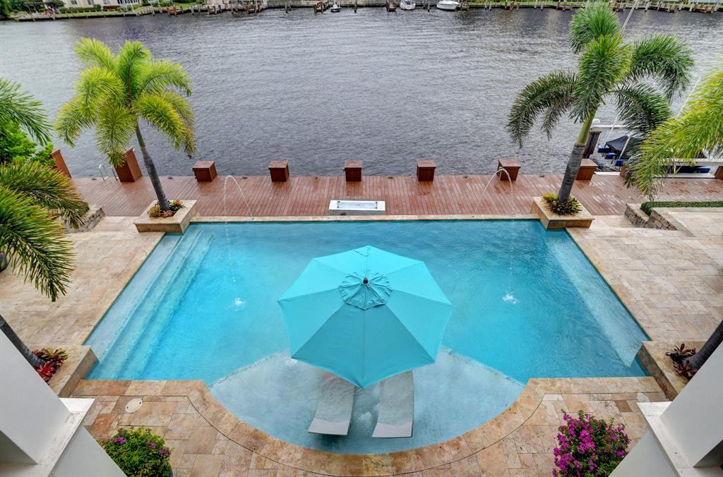 BOCA BAY COLONY - Residential