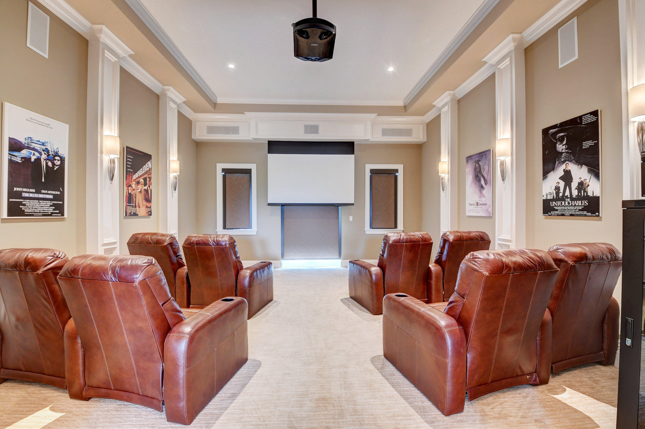 BOCA BAY COLONY - Residential