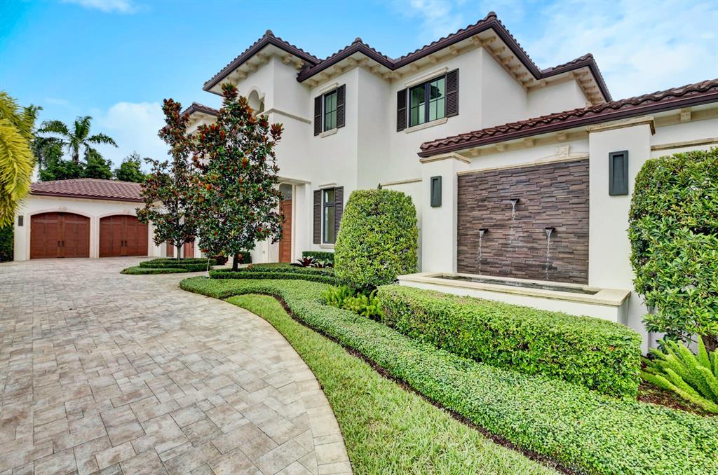 BOCA BAY COLONY - Residential