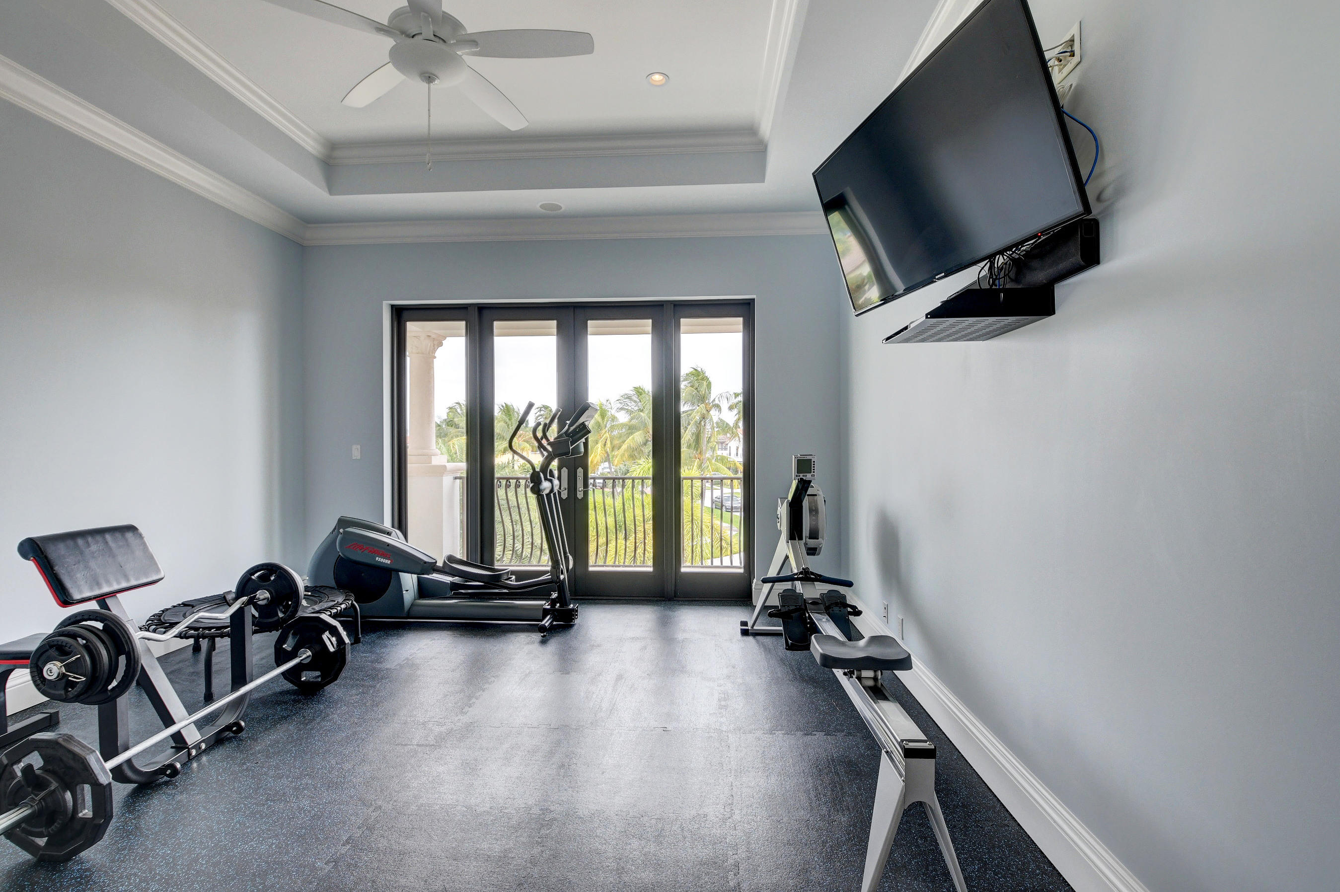 BOCA BAY COLONY - Residential