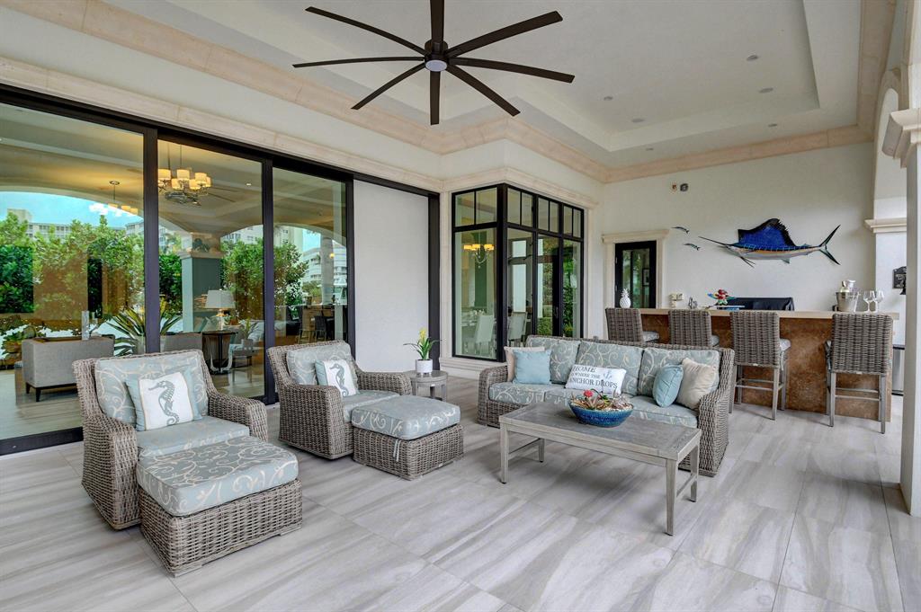 BOCA BAY COLONY - Residential