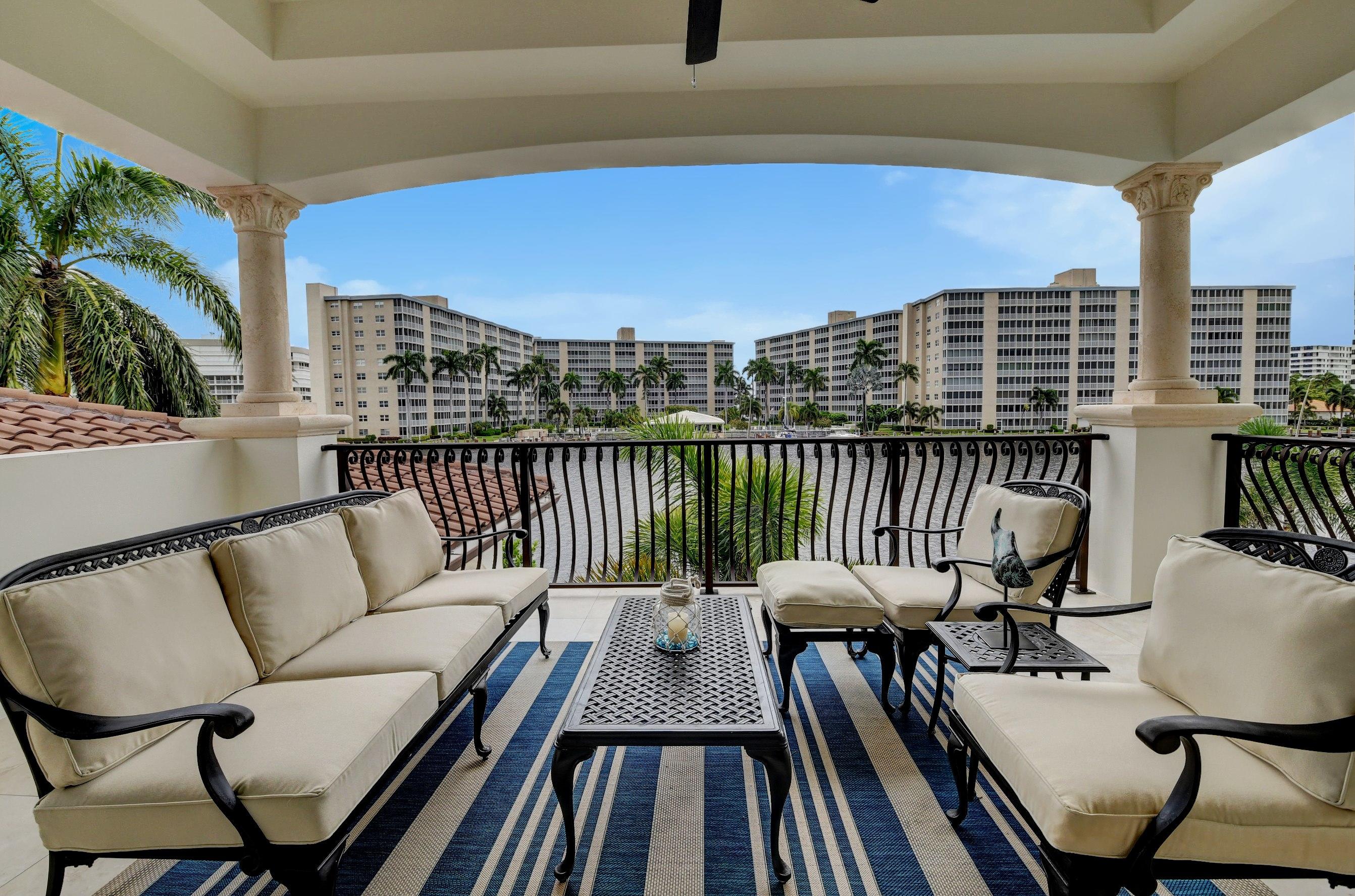 BOCA BAY COLONY - Residential