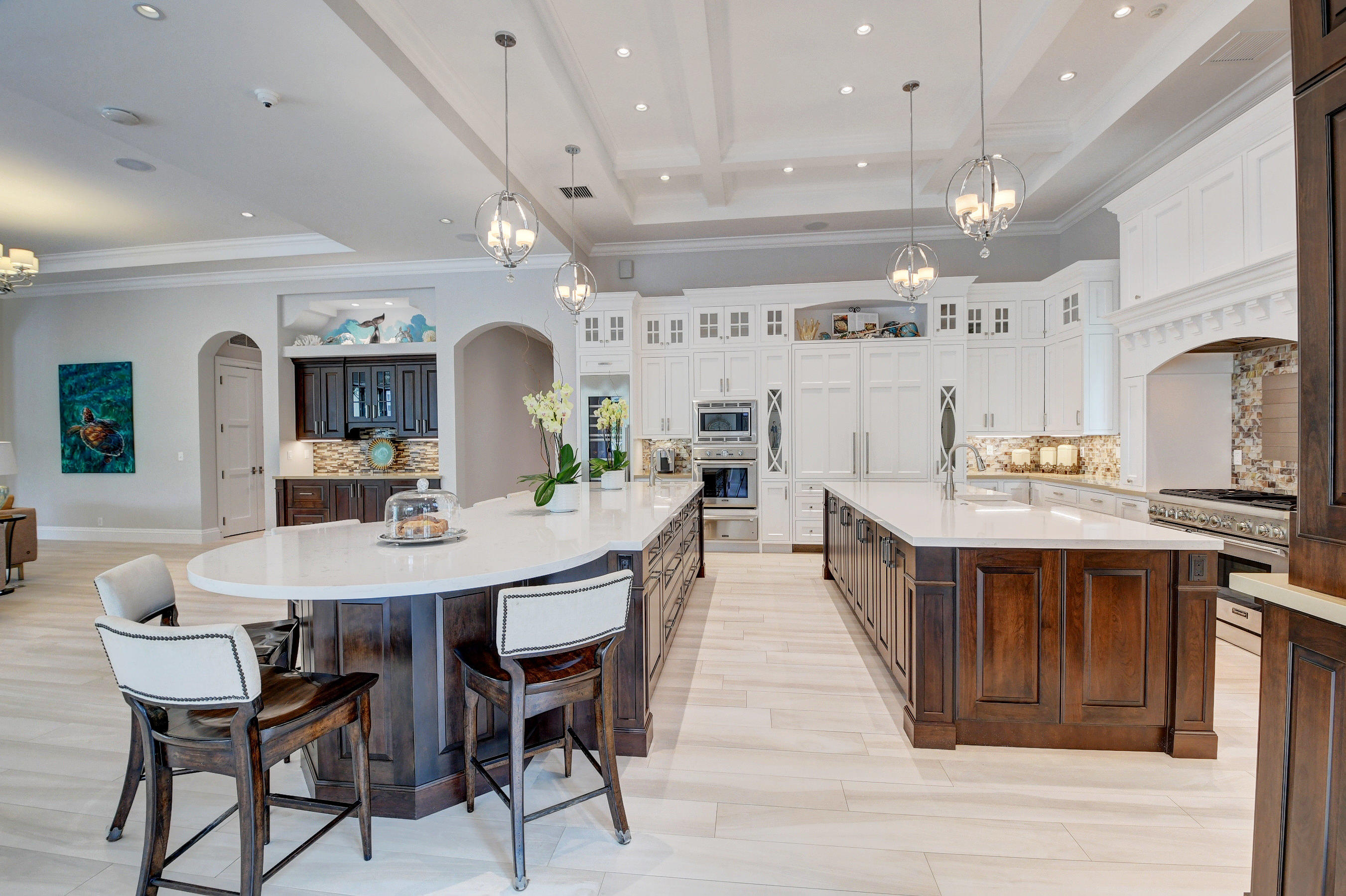 BOCA BAY COLONY - Residential