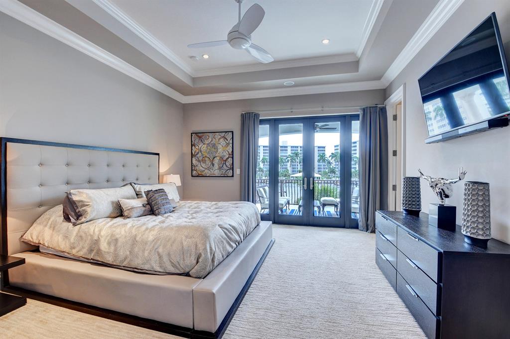 BOCA BAY COLONY - Residential