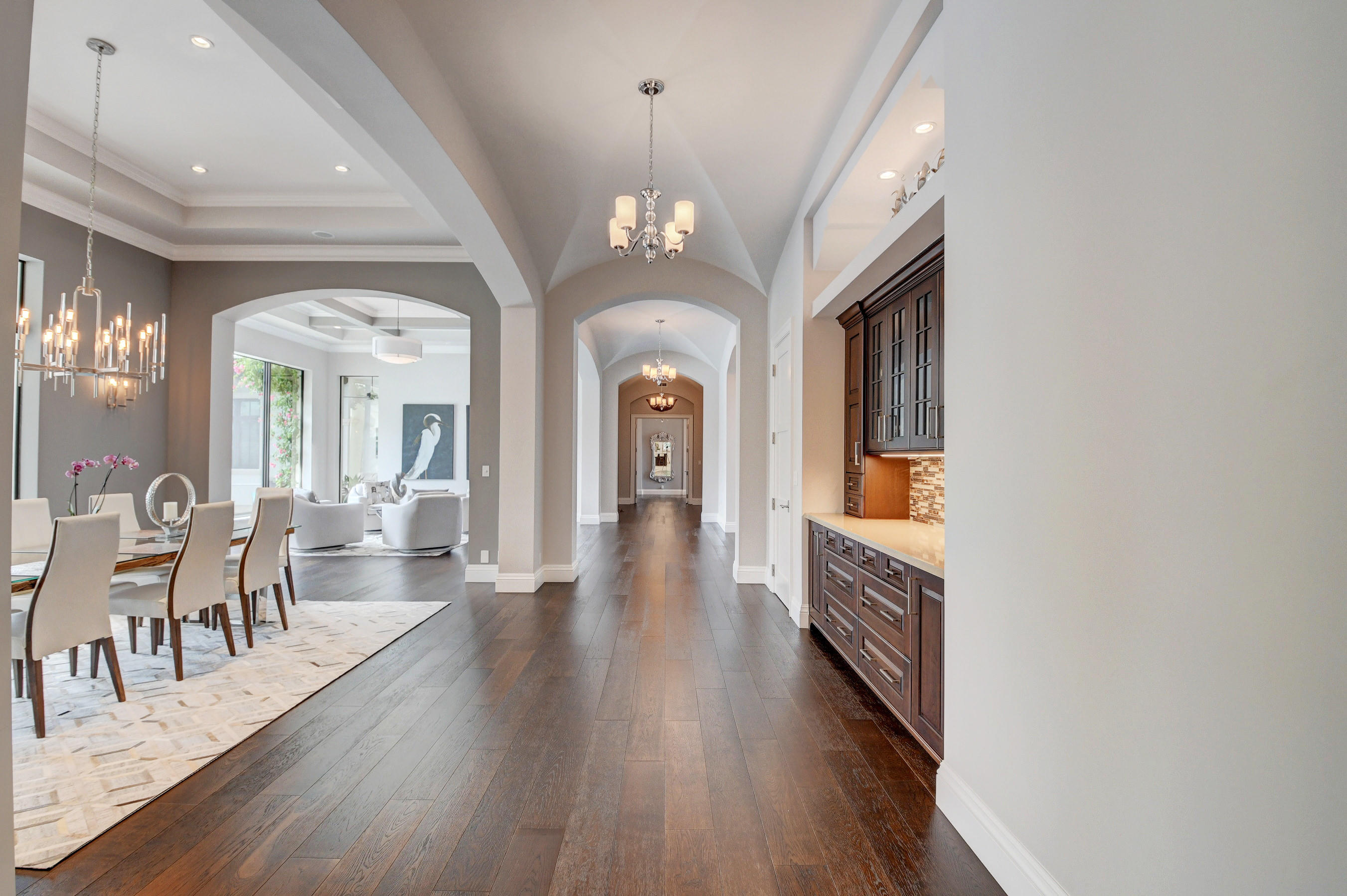 BOCA BAY COLONY - Residential