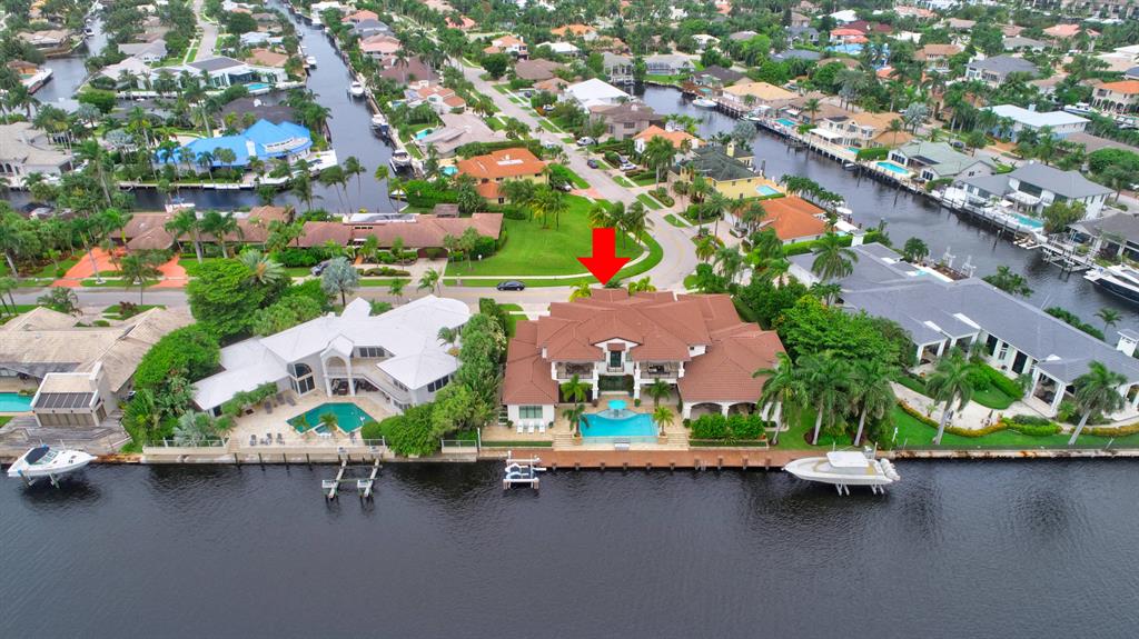 BOCA BAY COLONY - Residential