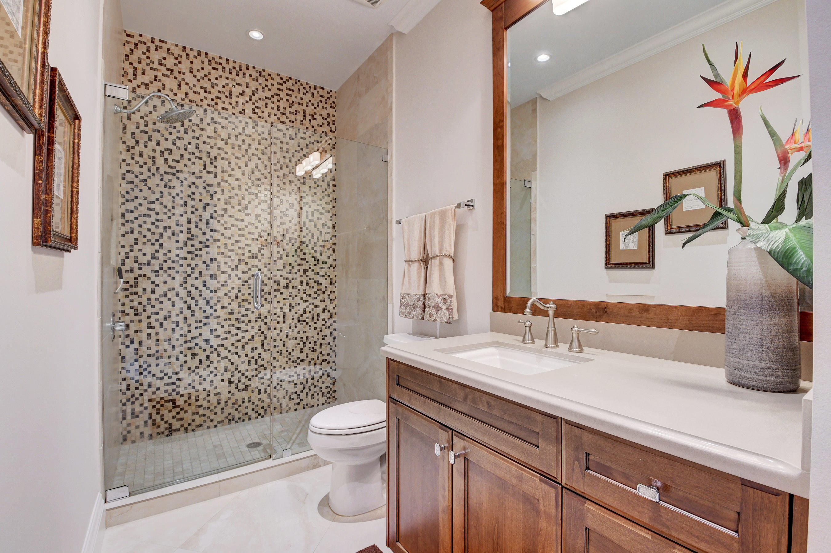 BOCA BAY COLONY - Residential