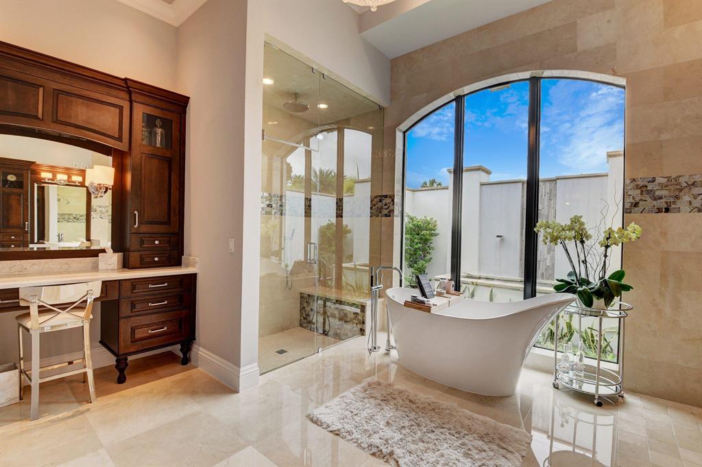 BOCA BAY COLONY - Residential