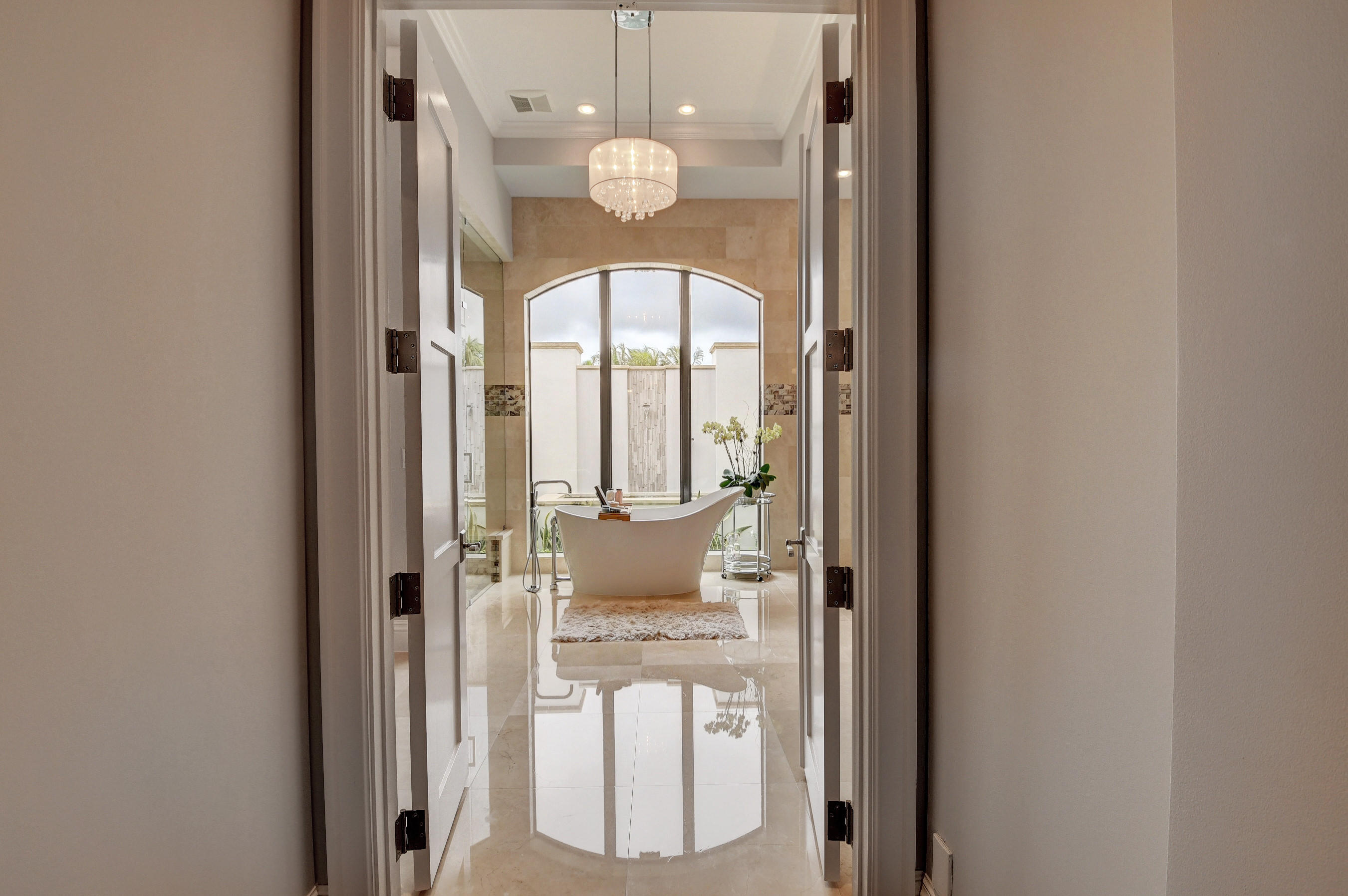 BOCA BAY COLONY - Residential