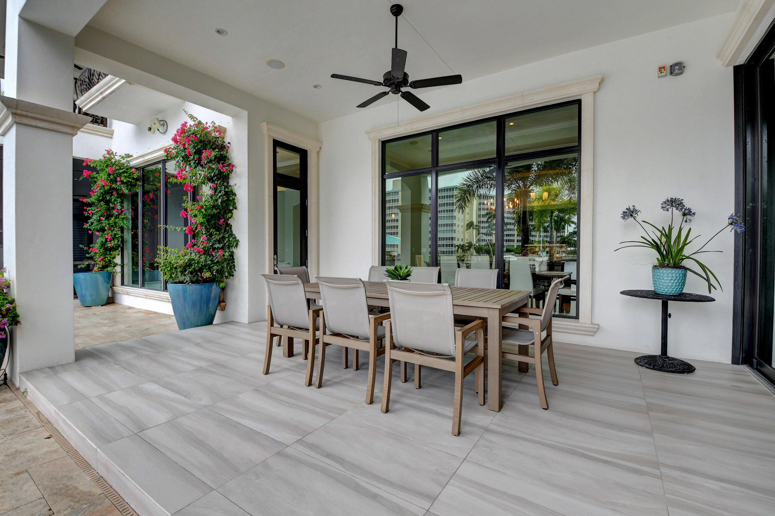 BOCA BAY COLONY - Residential