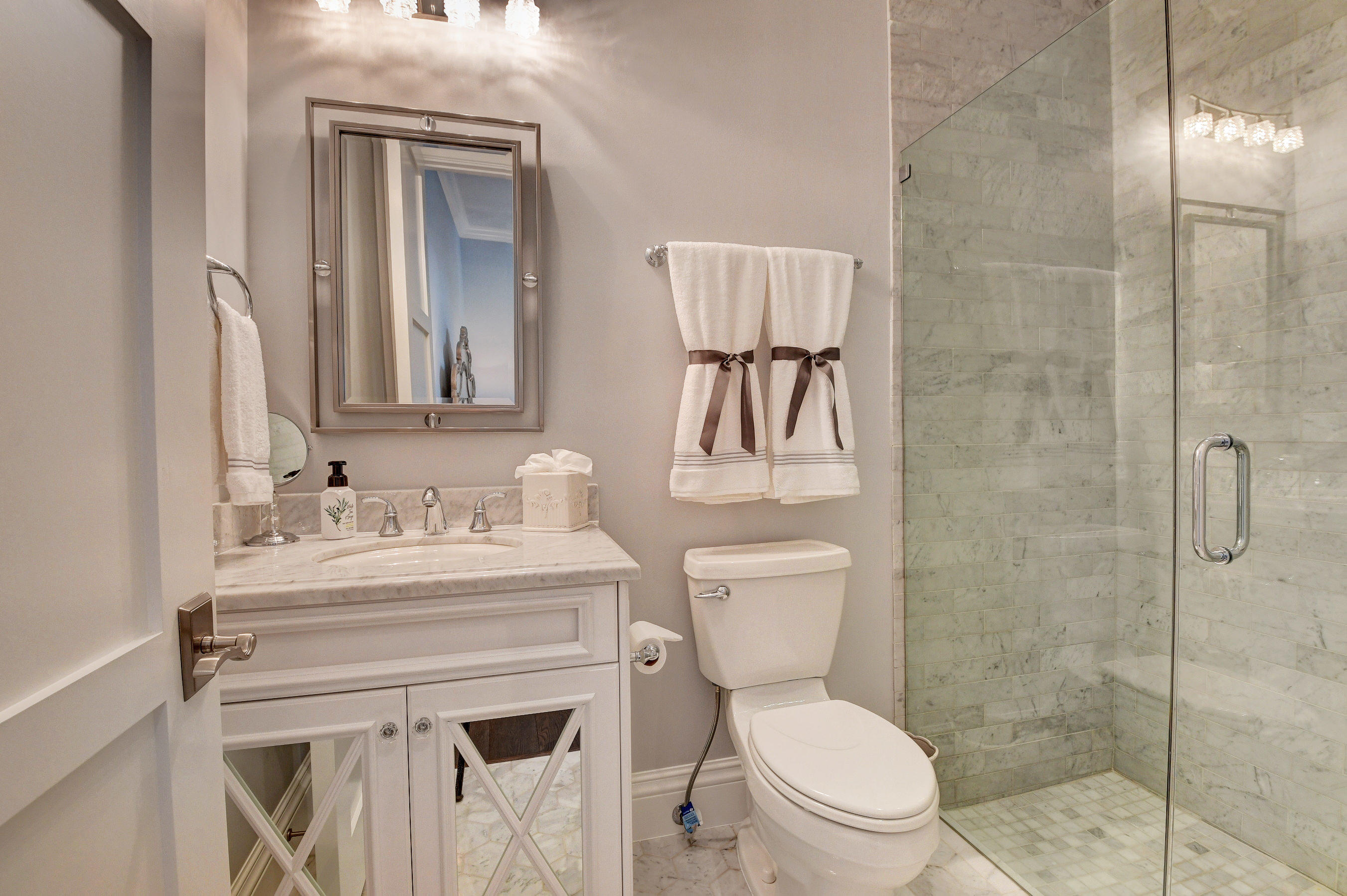 BOCA BAY COLONY - Residential