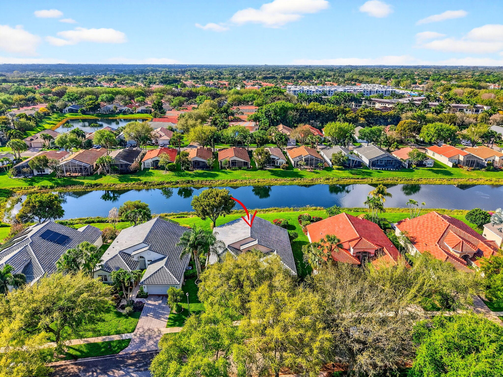 VALENCIA ISLES 3 - Residential