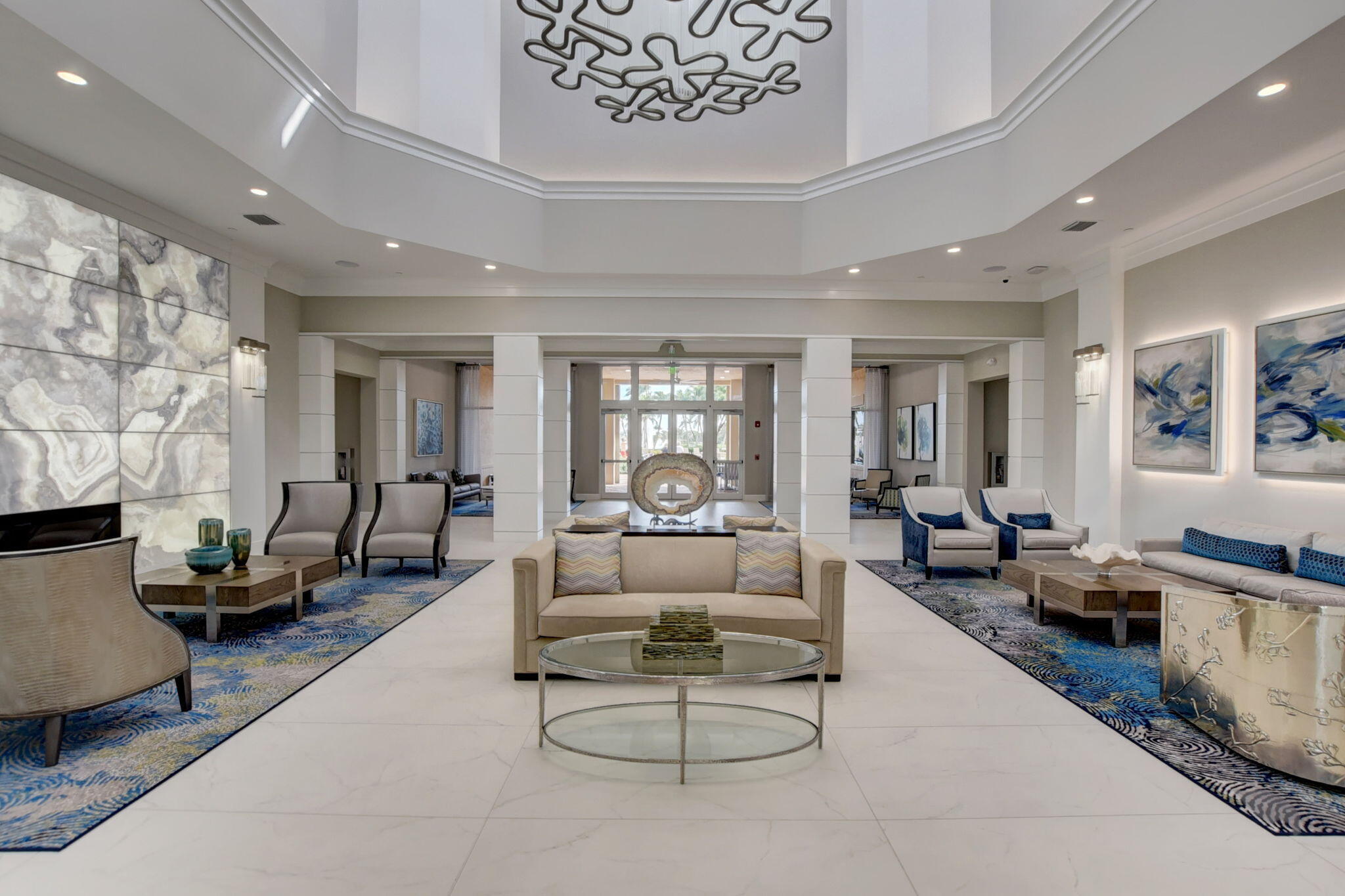 VALENCIA ISLES 3 - Residential