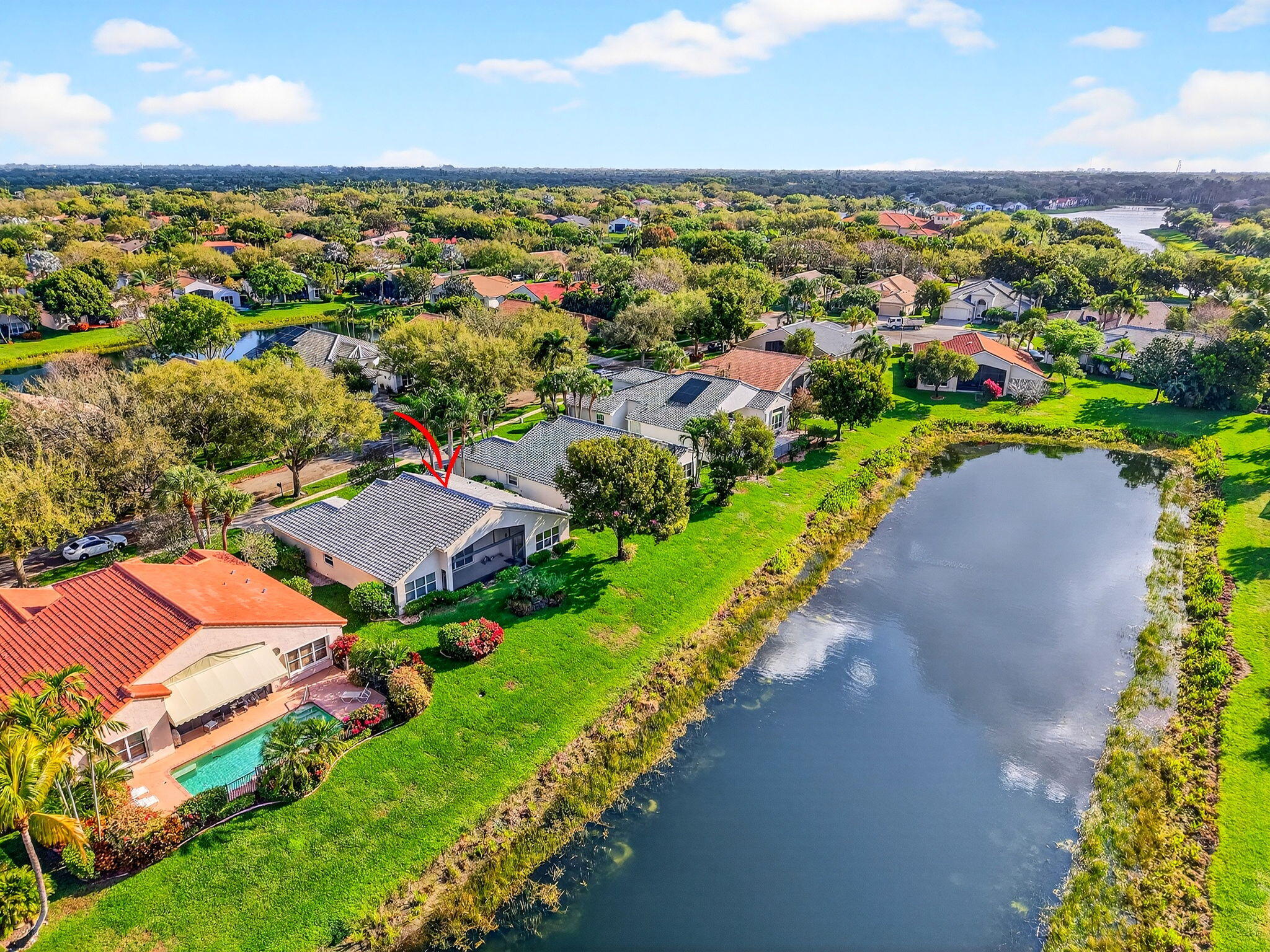 VALENCIA ISLES 3 - Residential