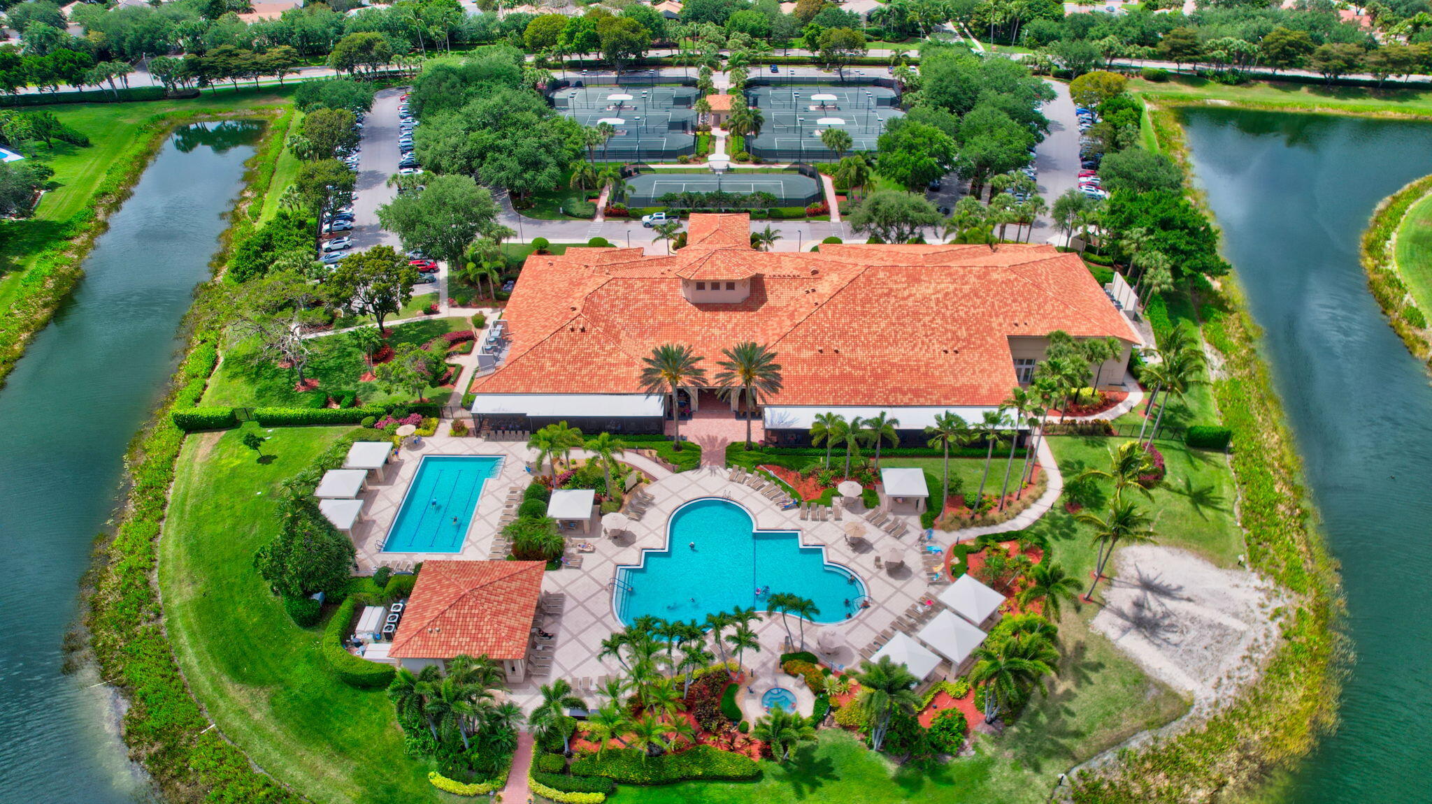 VALENCIA ISLES 3 - Residential