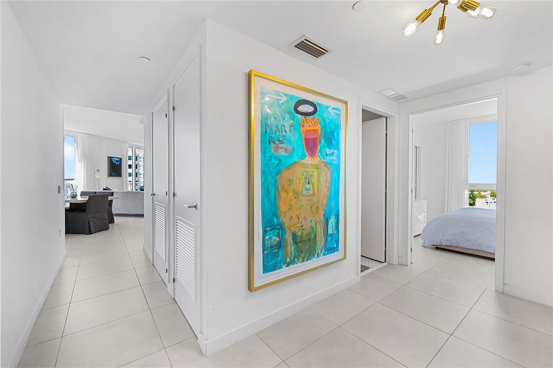 Tiffany House - Residential