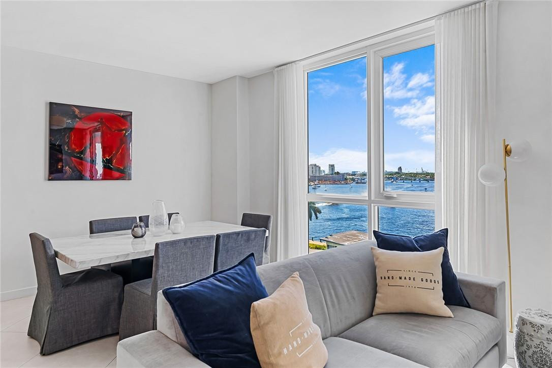 401 N Birch Road 708