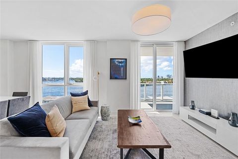 401 N Birch Road 708 Fort Lauderdale FL 33304