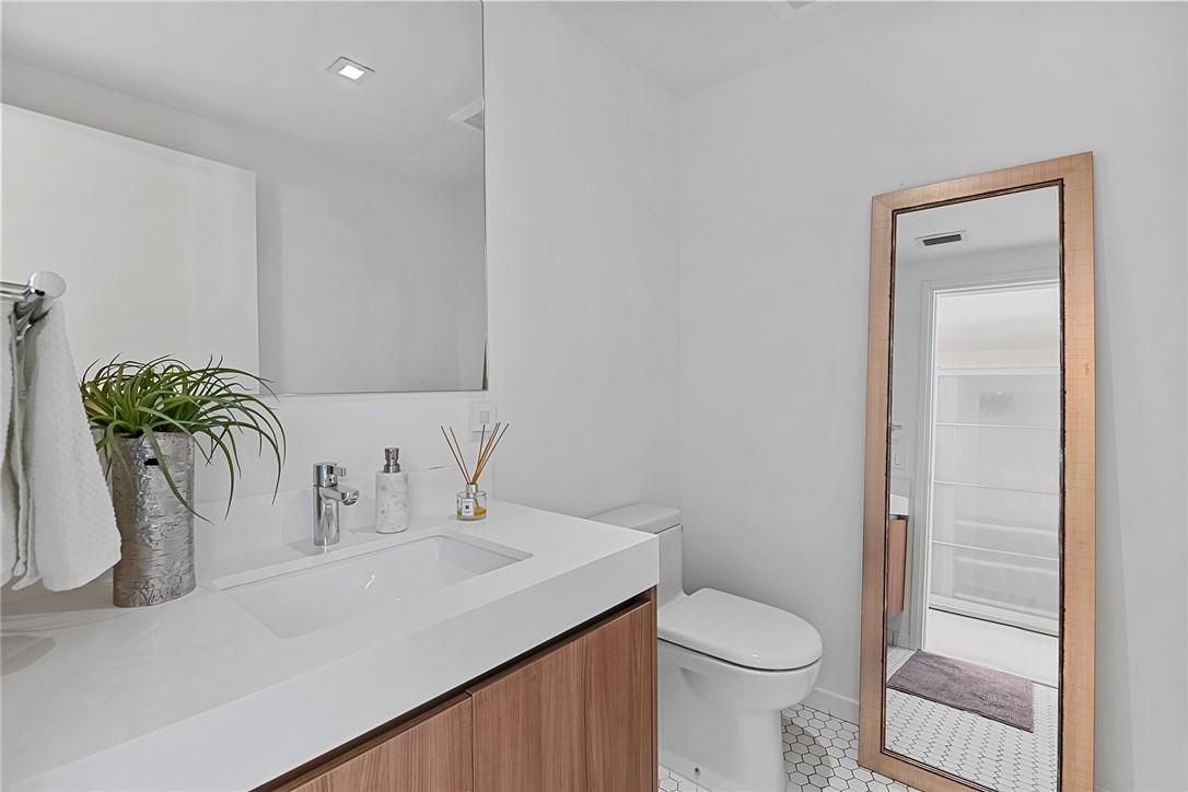 Tiffany House - Residential