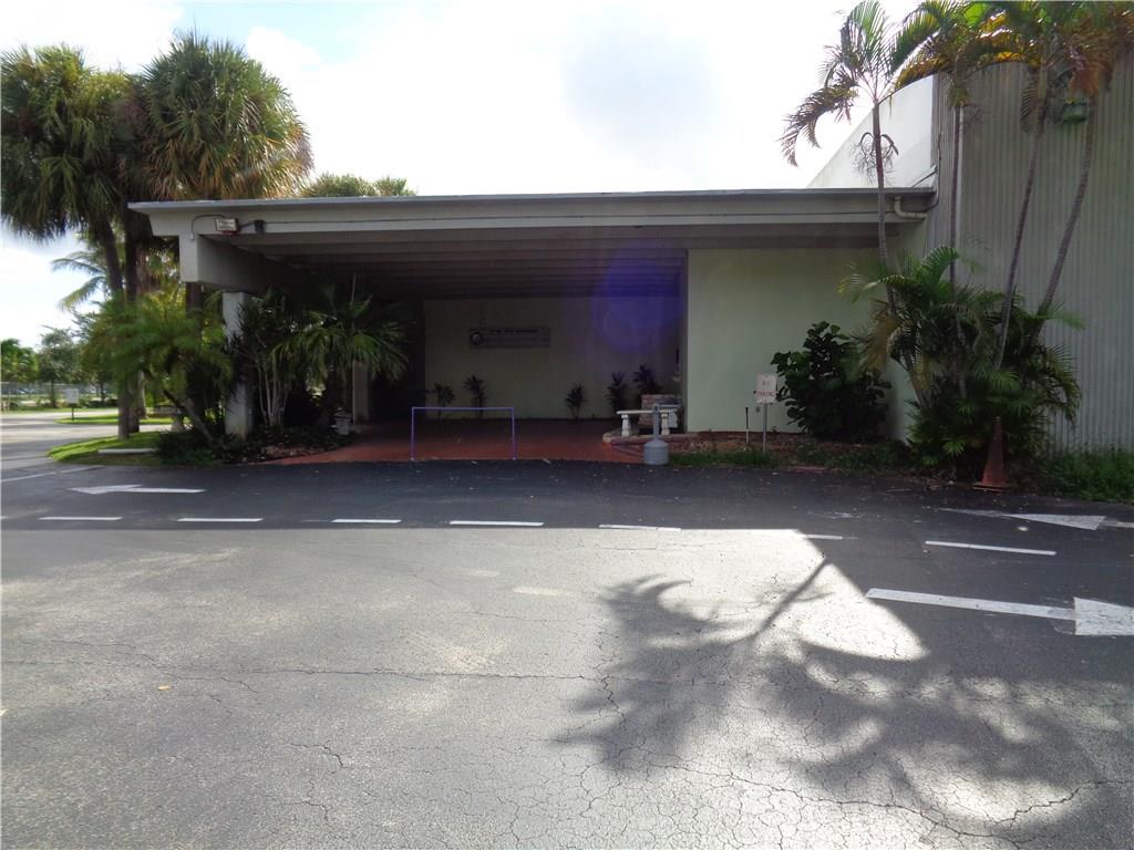 Pompano Beach Elks Club 1 - Land