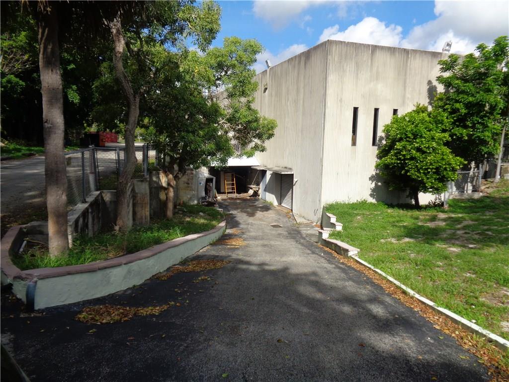 Pompano Beach Elks Club 1 - Land