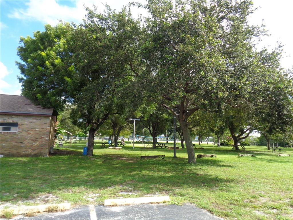 Pompano Beach Elks Club 1 - Land