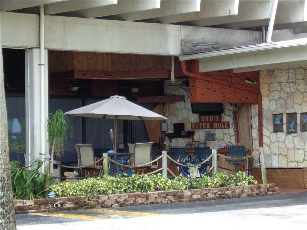 Pompano Beach Elks Club 1 - Land