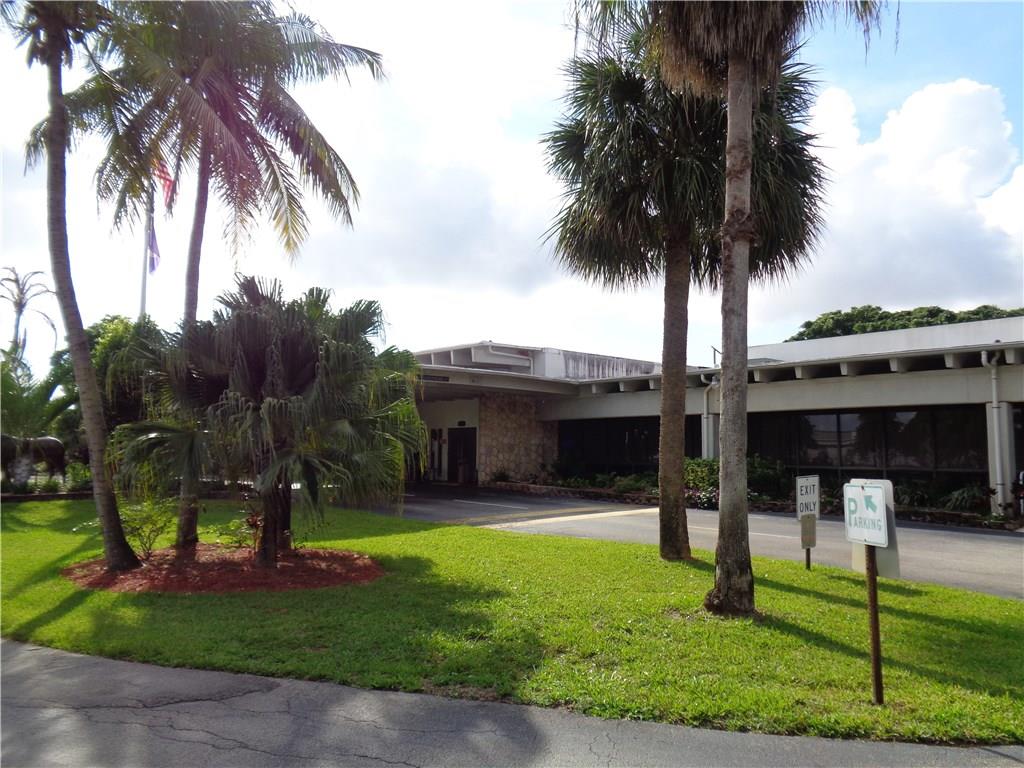 Pompano Beach Elks Club 1 - Land