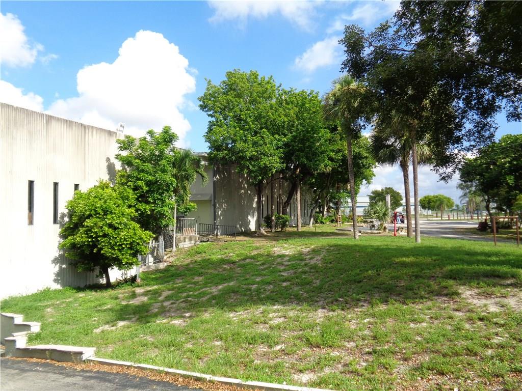 Pompano Beach Elks Club 1 - Land