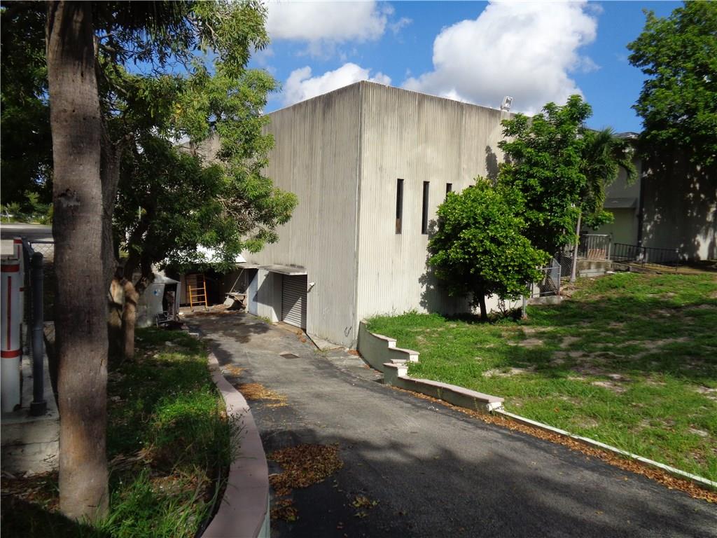 Pompano Beach Elks Club 1 - Land