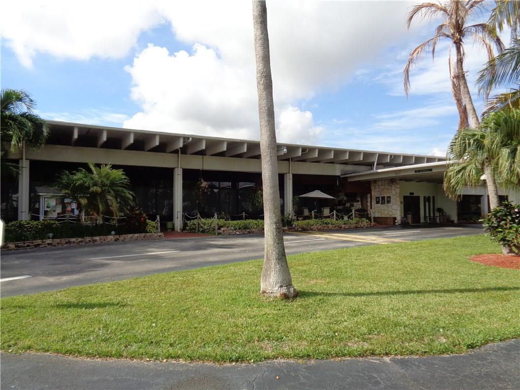 Pompano Beach Elks Club 1 - Land