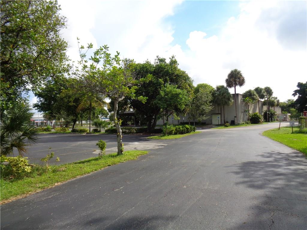 Pompano Beach Elks Club 1 - Land