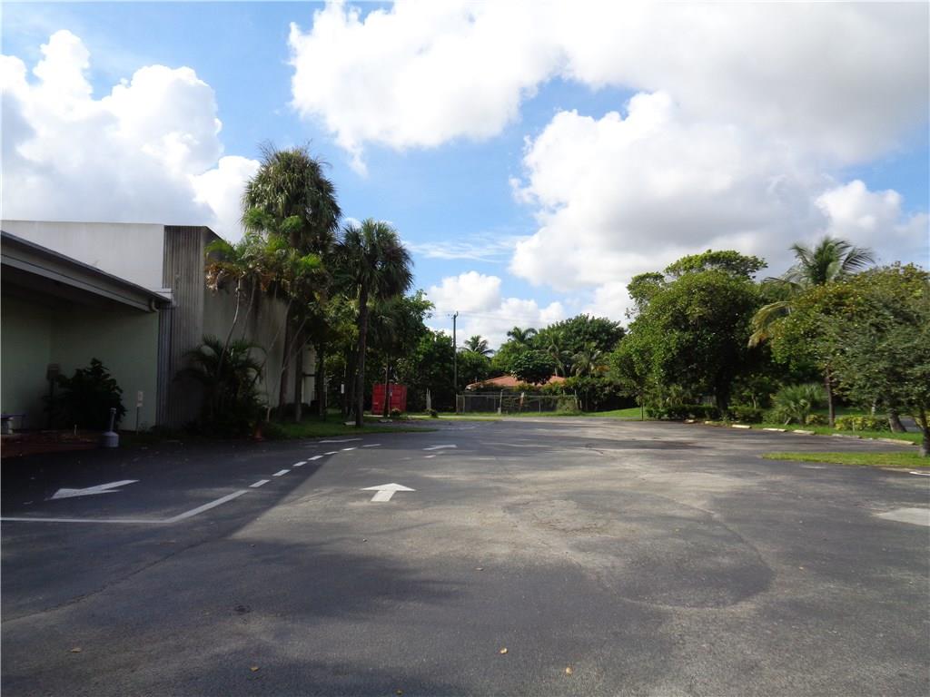 Pompano Beach Elks Club 1 - Land