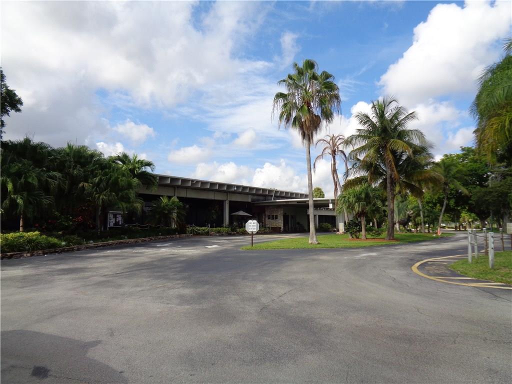 Pompano Beach Elks Club 1 - Land