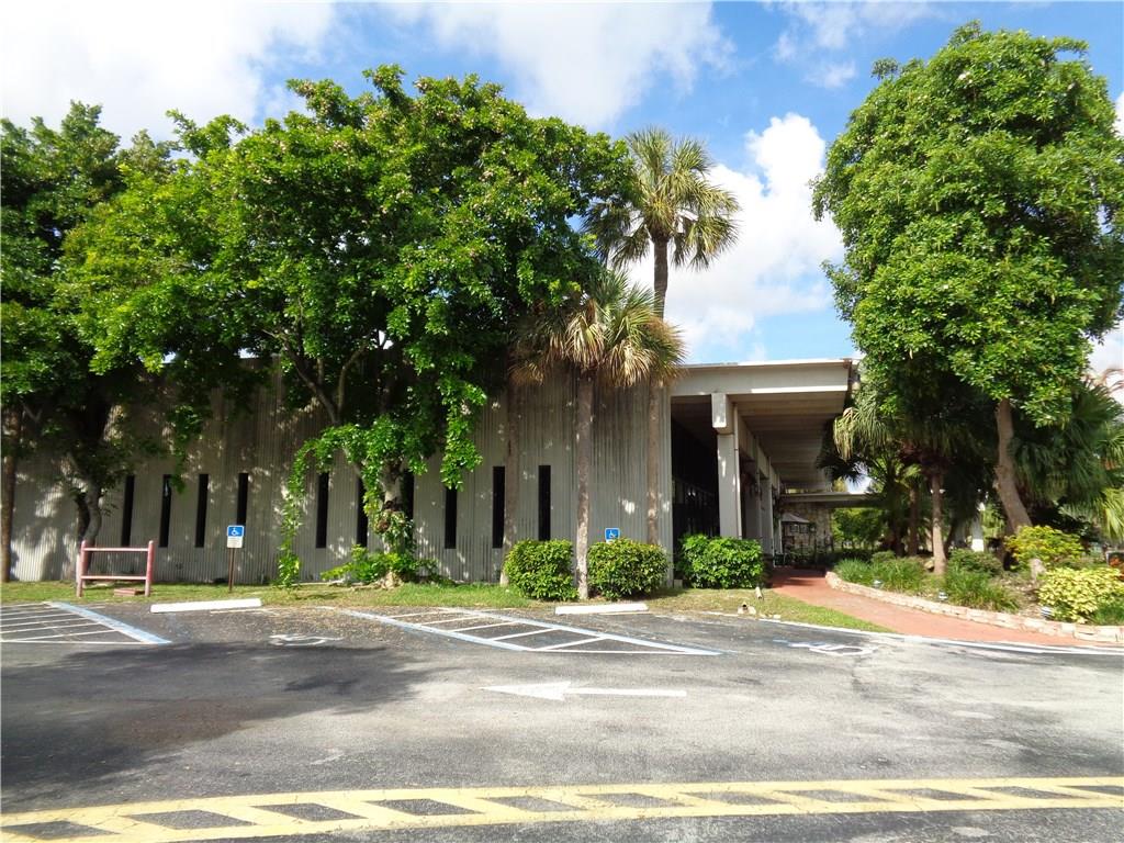 Pompano Beach Elks Club 1 - Land