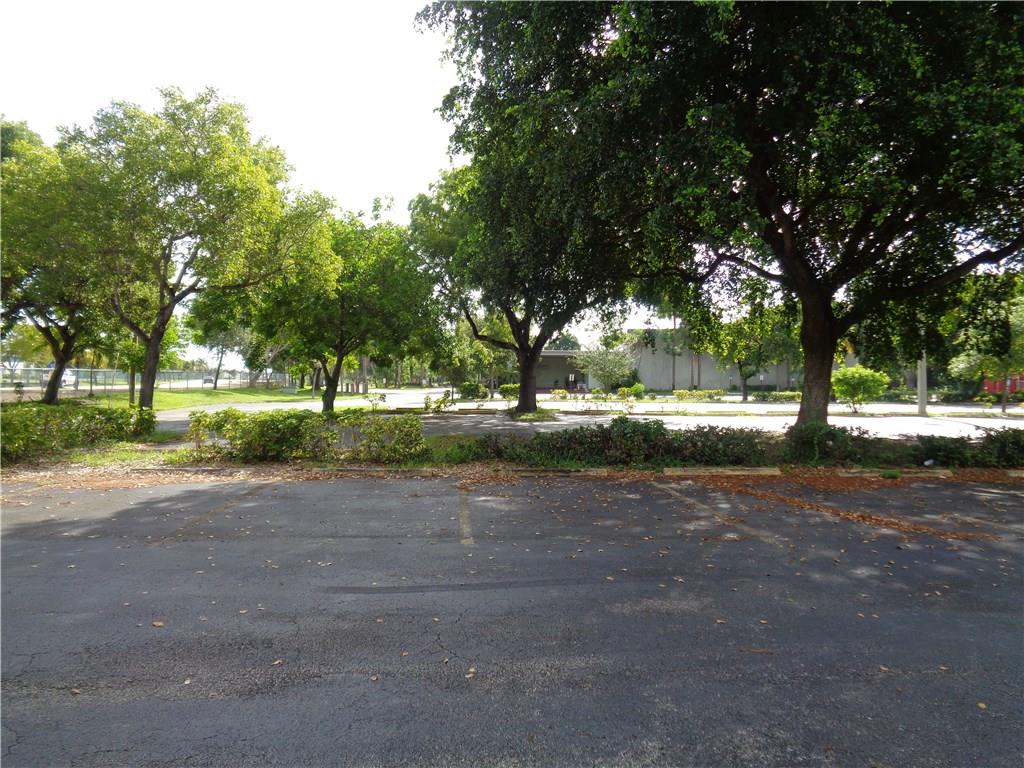 Pompano Beach Elks Club 1 - Land