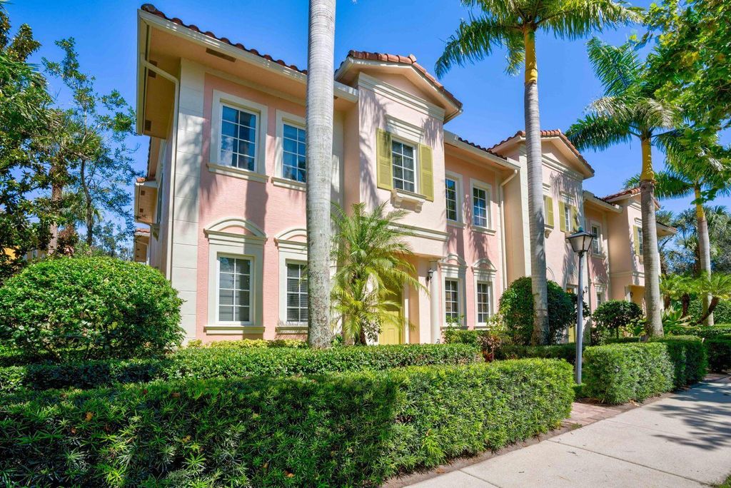 Photo of 138 Lismore Lane Ln, Jupiter, FL 33458 (MLS # R10780753)