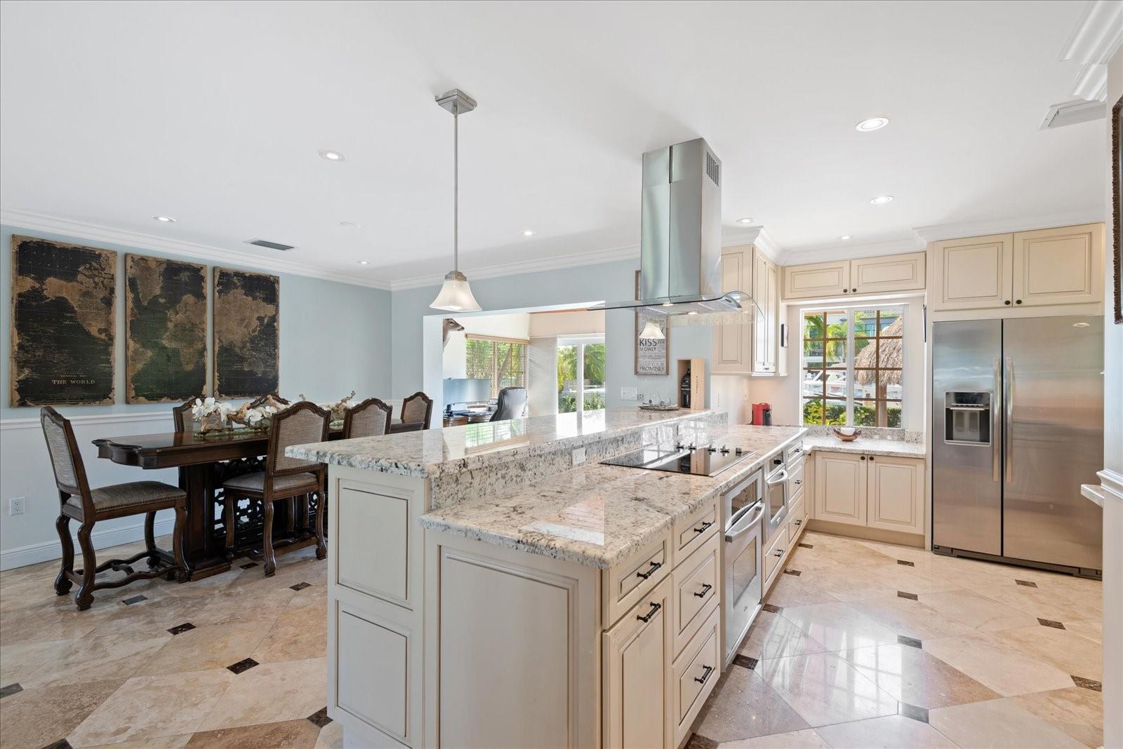 GOULD ISLAND 15-62 B - Residential