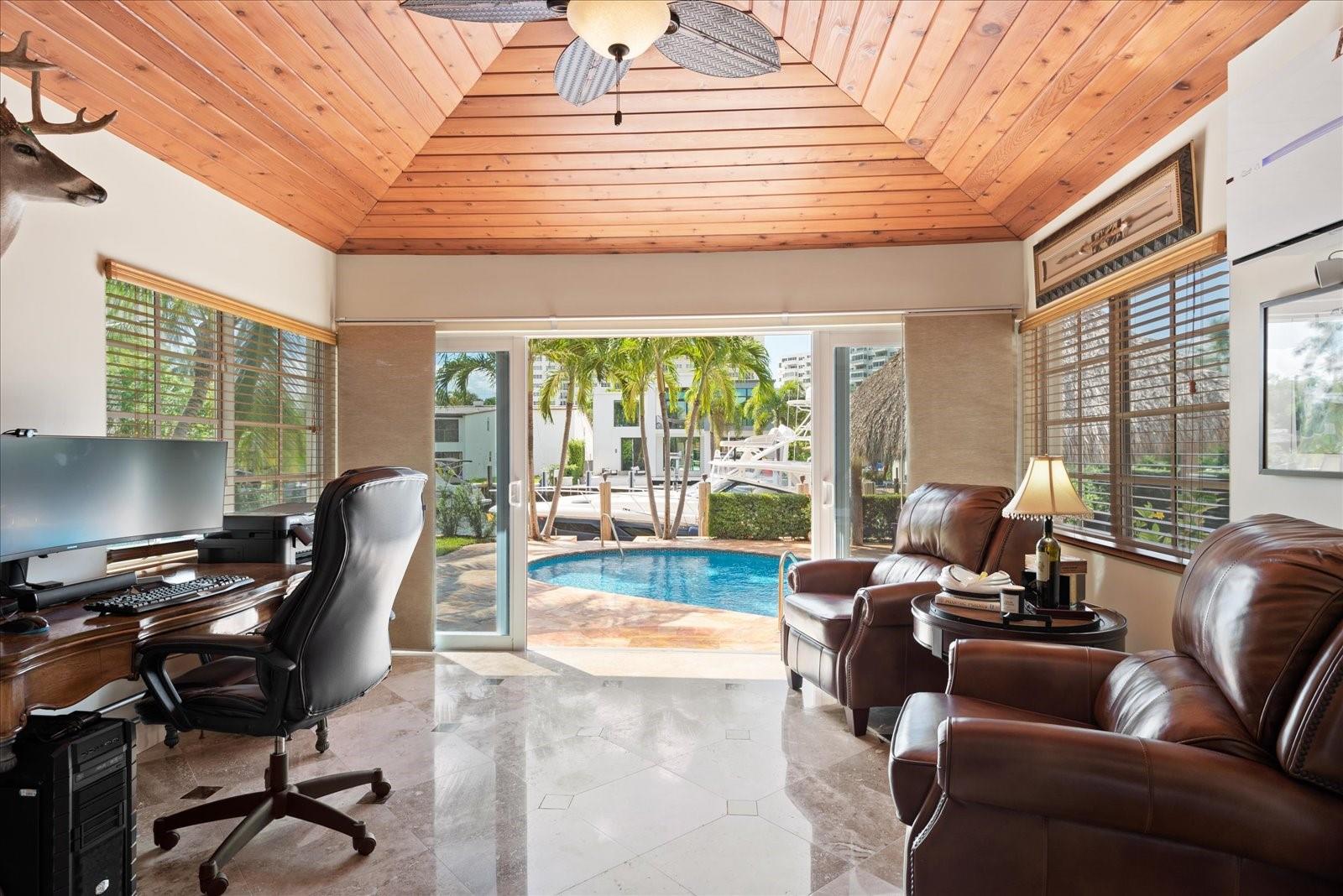 GOULD ISLAND 15-62 B - Residential