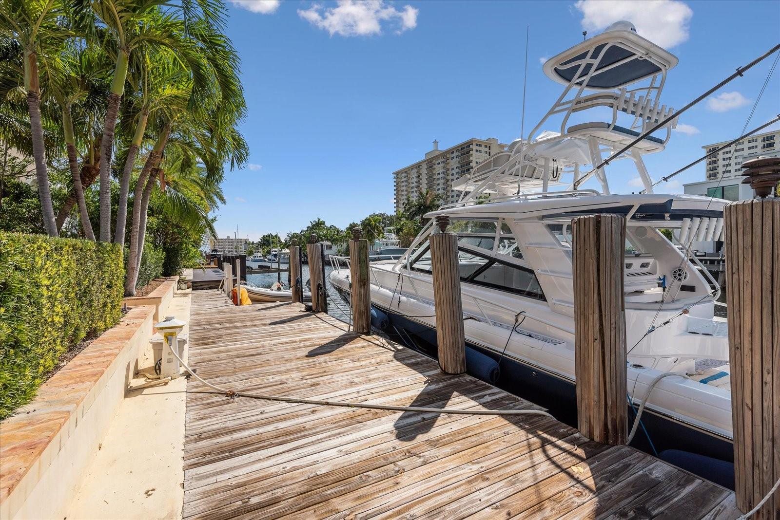 GOULD ISLAND 15-62 B - Residential