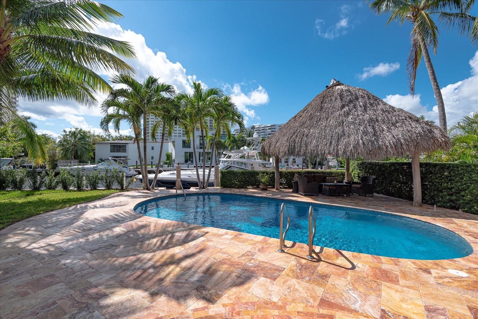 GOULD ISLAND 15-62 B - Residential